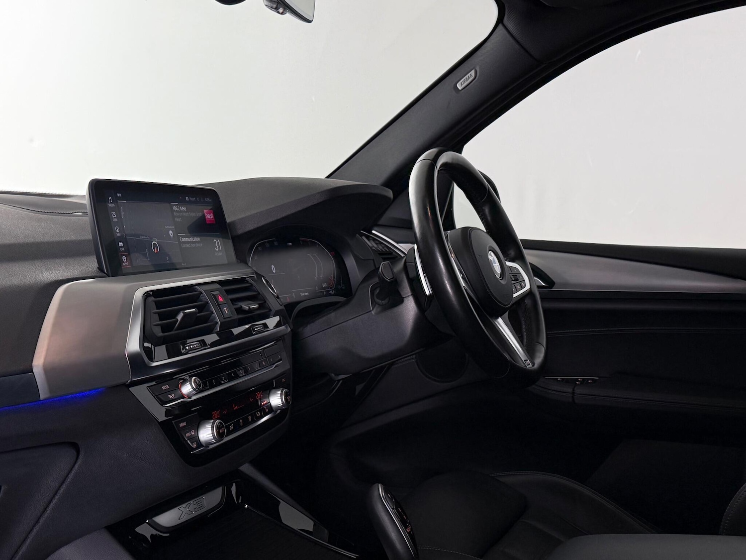 Used BMW X3 2021 for sale - 76467280: Photo 17