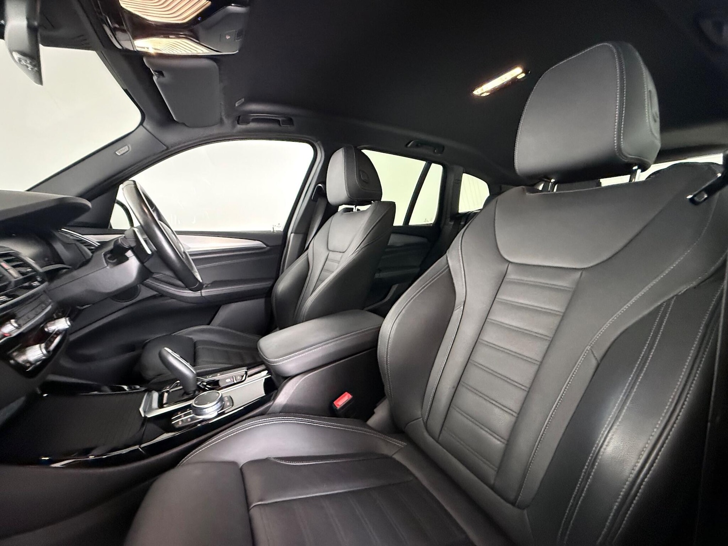 Used BMW X3 2021 for sale - 76467280: Photo 18