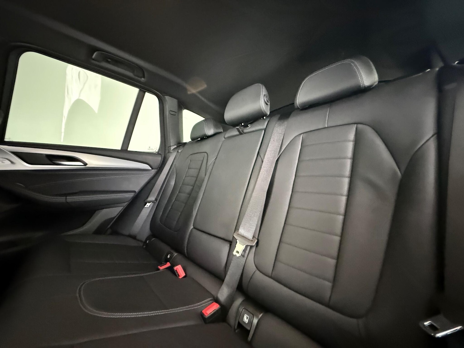 Used BMW X3 2021 for sale - 76467280: Photo 19