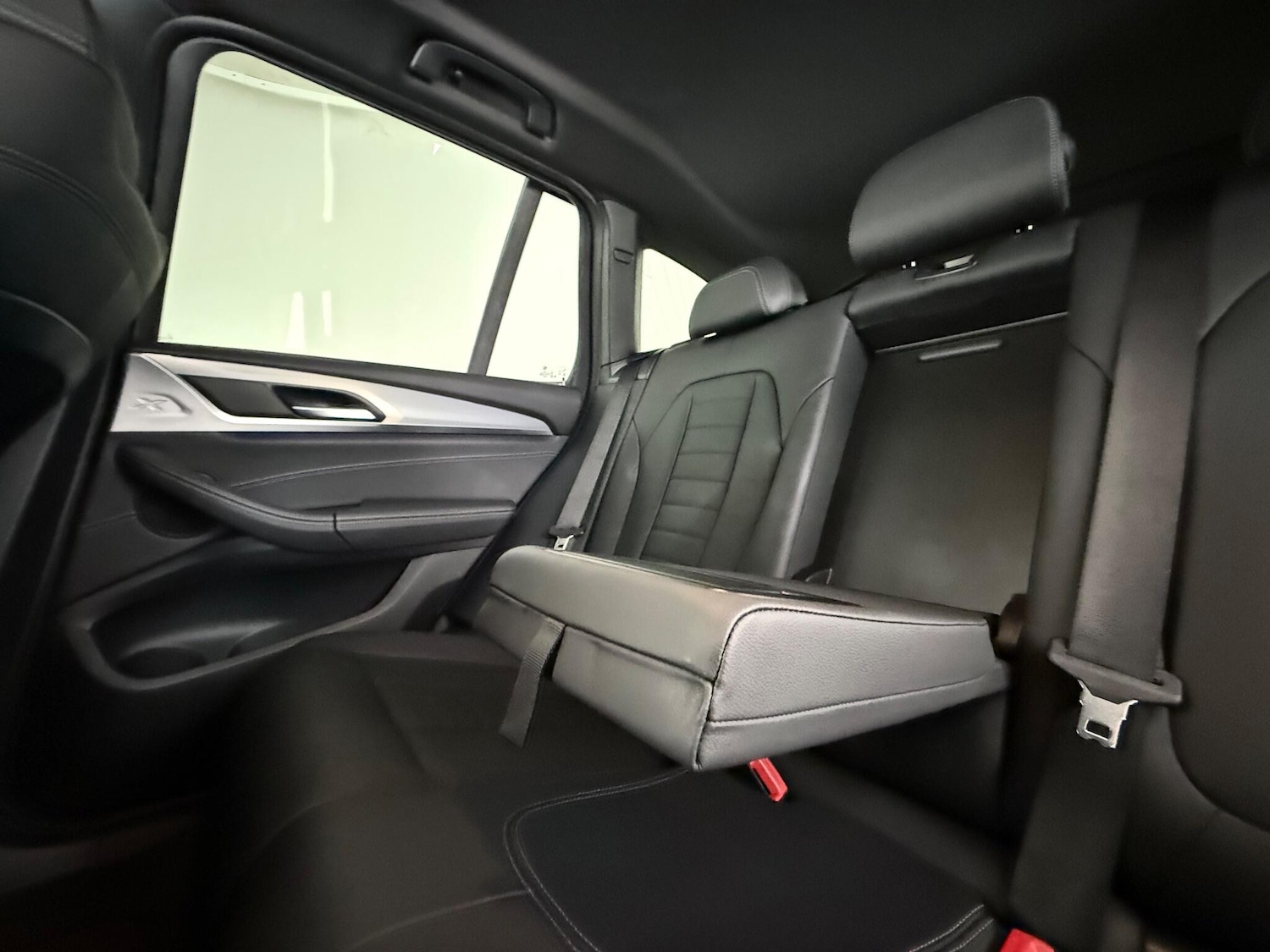 Used BMW X3 2021 for sale - 76467280: Photo 20