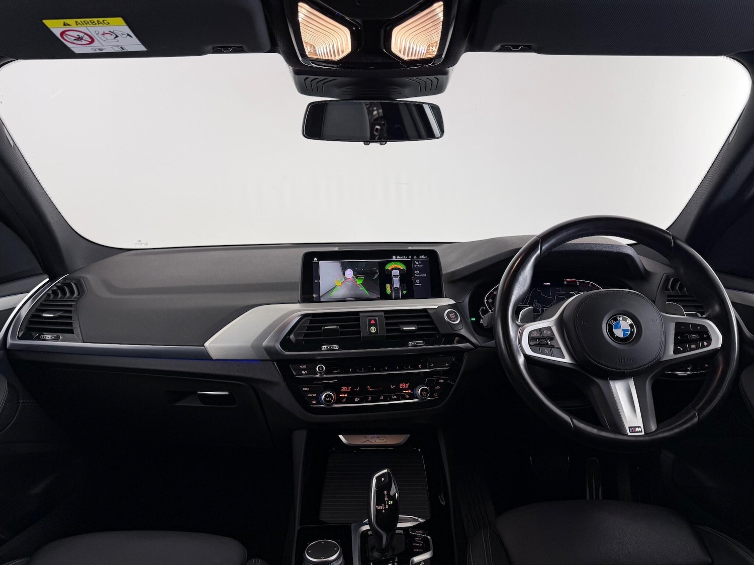 Used BMW X3 2021 for sale - 76467280: Photo 21