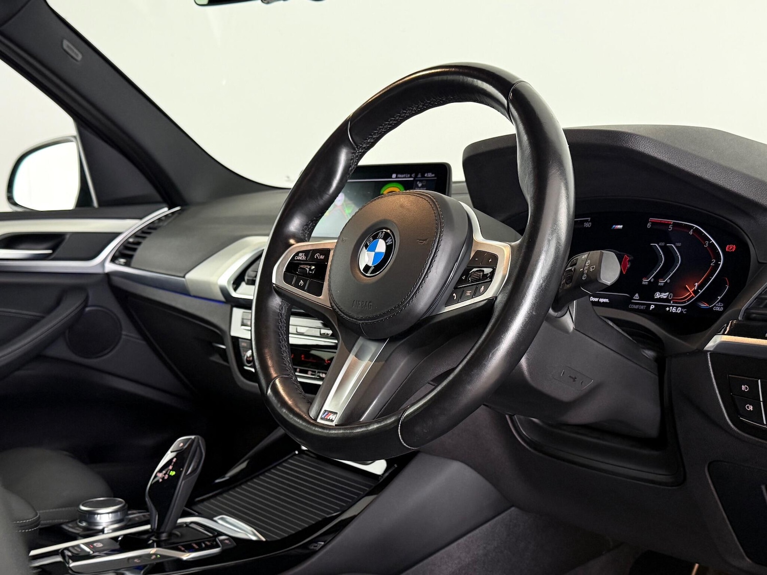 Used BMW X3 2021 for sale - 76467280: Photo 27