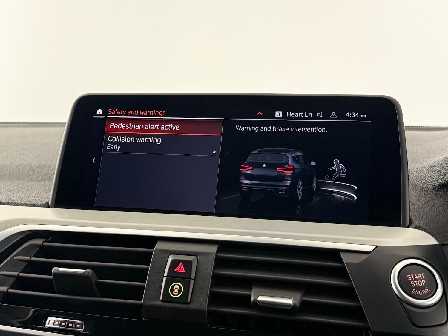 Used BMW X3 2021 for sale - 76467280: Photo 34