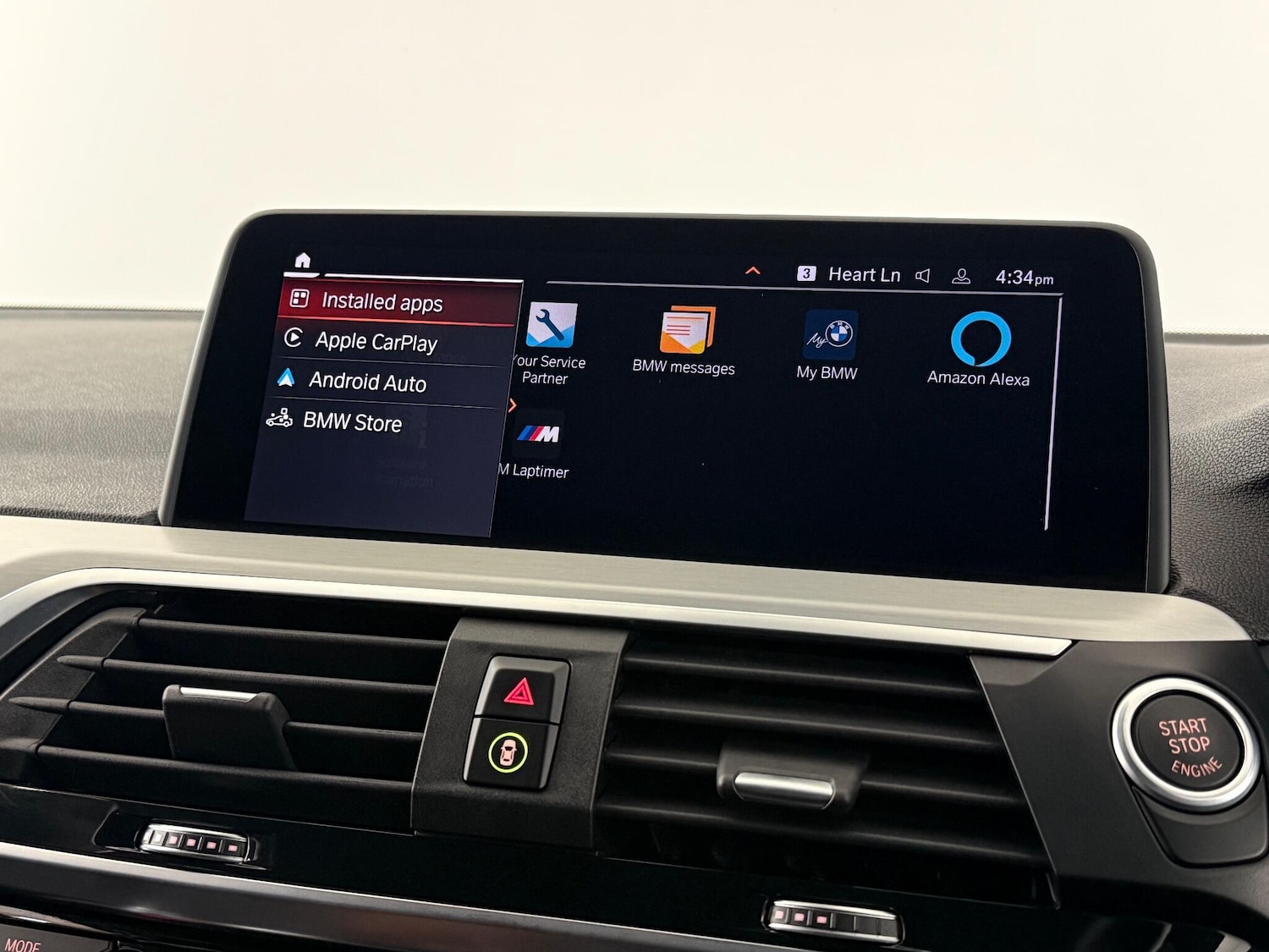 Used BMW X3 2021 for sale - 76467280: Photo 36