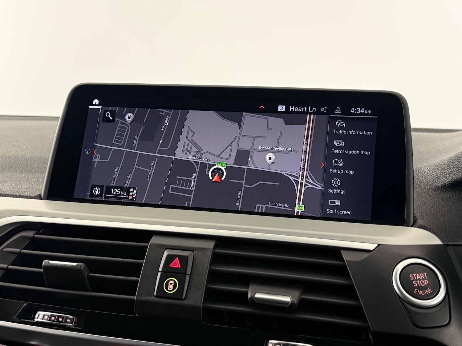 Used BMW X3 2021 for sale - 76467280: Photo 37