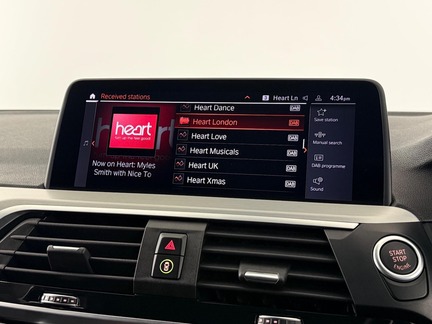 Used BMW X3 2021 for sale - 76467280: Photo 38