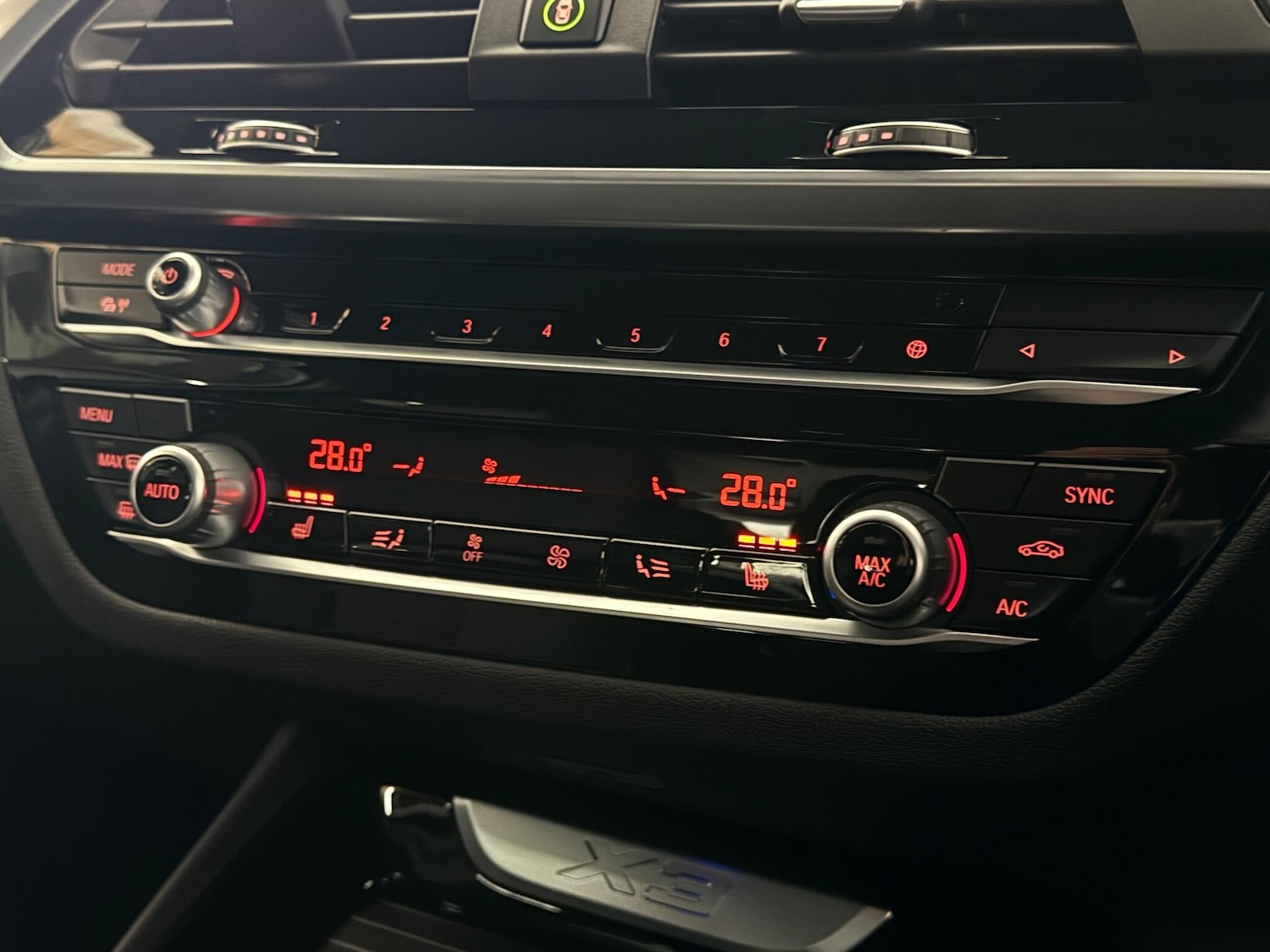 Used BMW X3 2021 for sale - 76467280: Photo 42