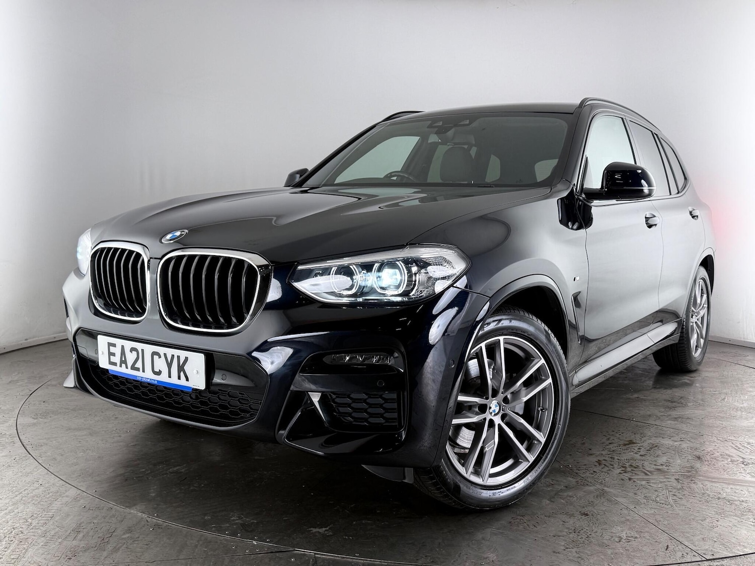 Used BMW X3 2021 for sale - 76467280: Photo 47