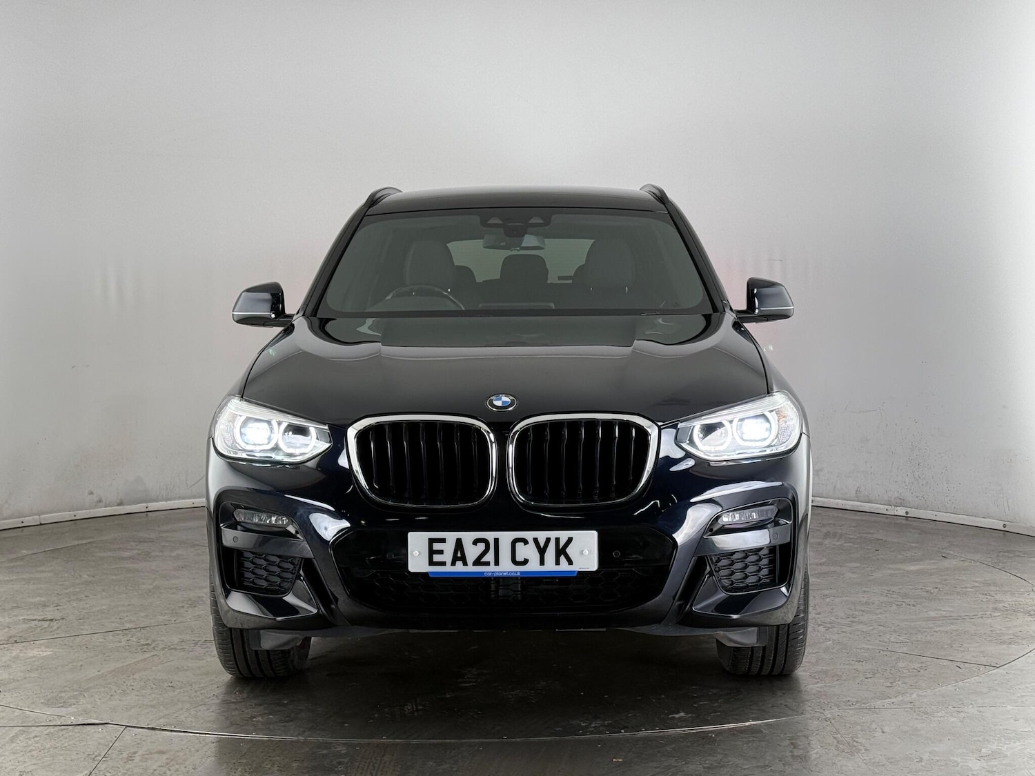 Used BMW X3 2021 for sale - 76467280: Photo 7