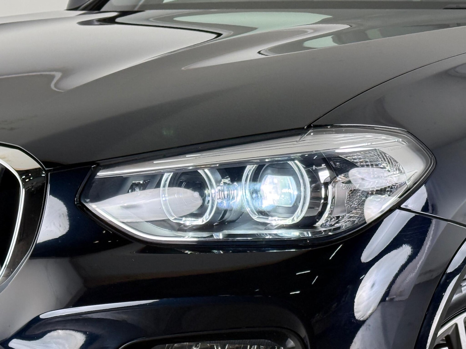 Used BMW X3 2021 for sale - 76467280: Photo 8