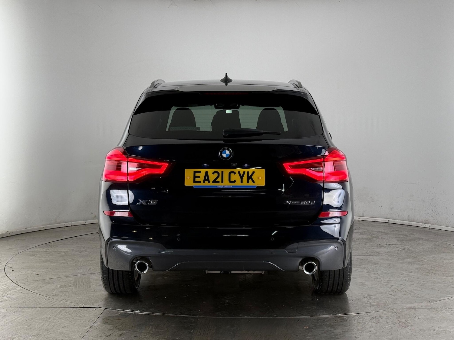 Used BMW X3 2021 for sale - 76467280: Photo 9
