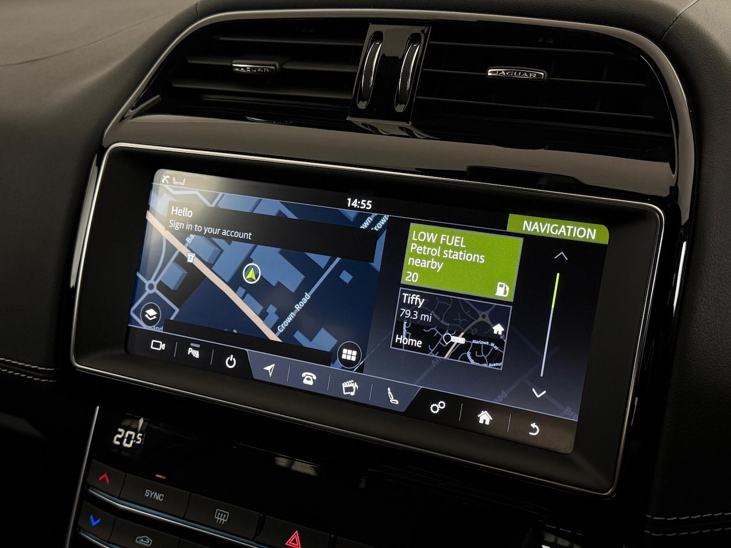 Used Jaguar XE 2019 for sale - 77183022: Photo 23