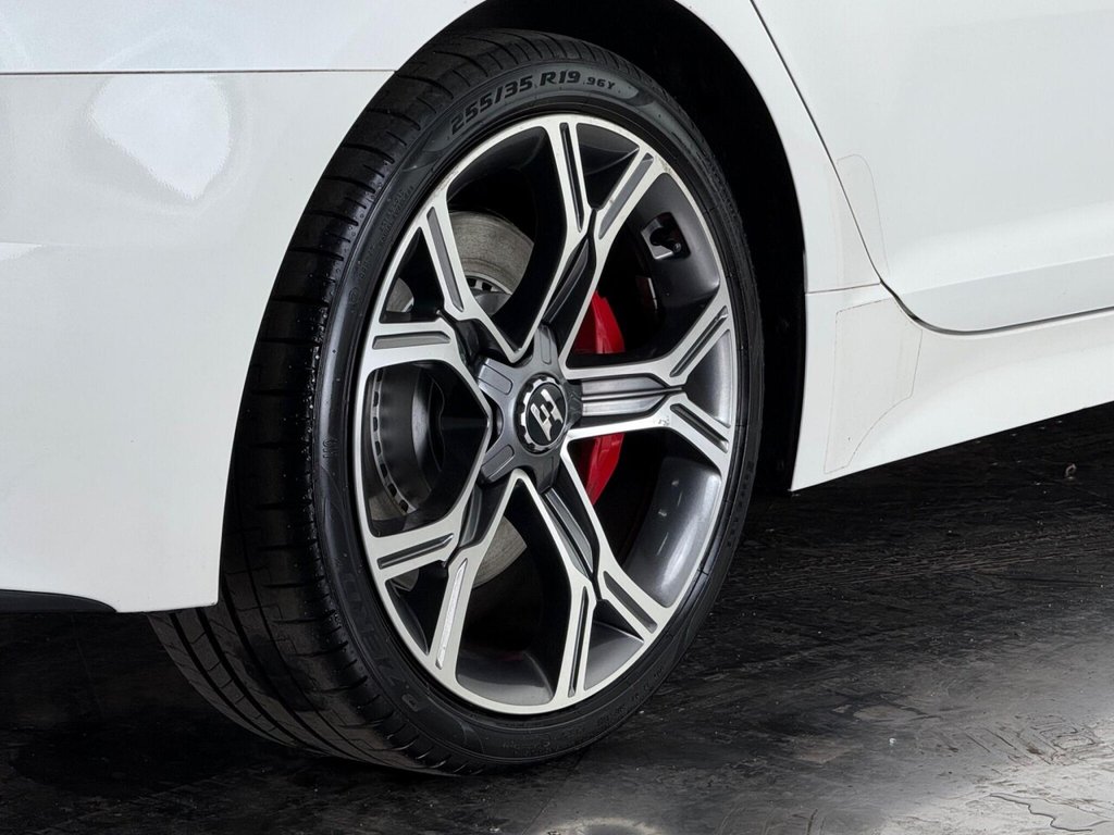 Used Kia Stinger 2019 for sale - 75777778: Photo 10