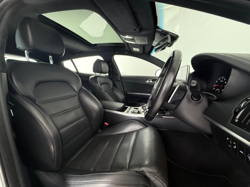 Used Kia Stinger 2019 for sale - 75777778: Photo 15