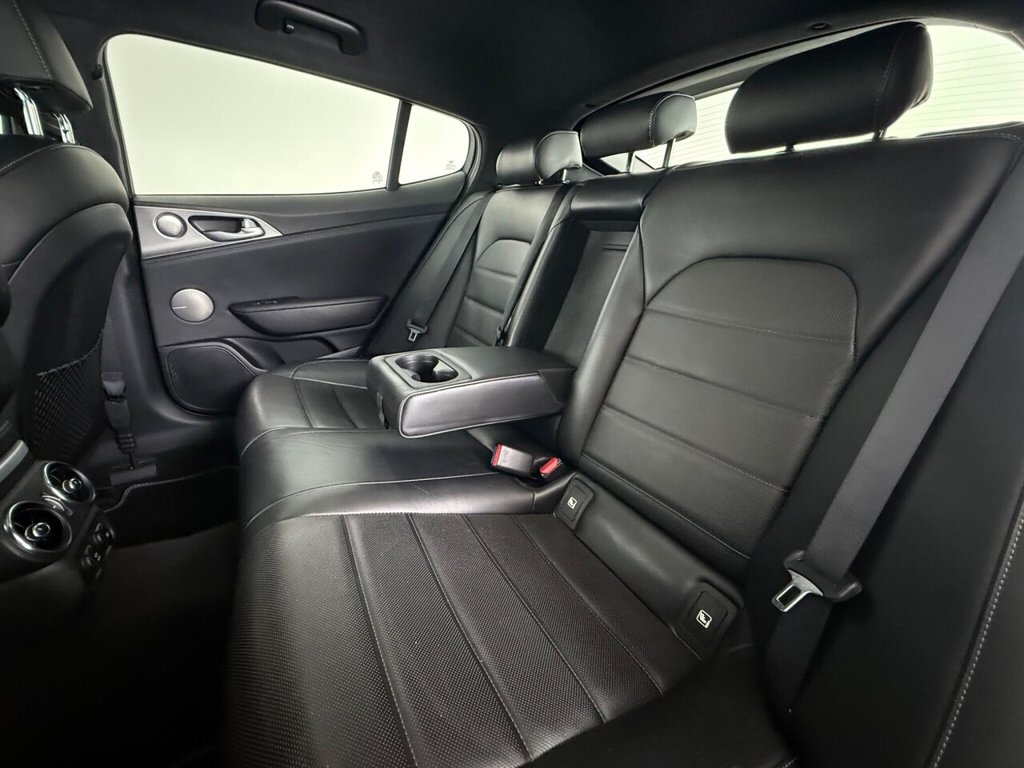 Used Kia Stinger 2019 for sale - 75777778: Photo 19