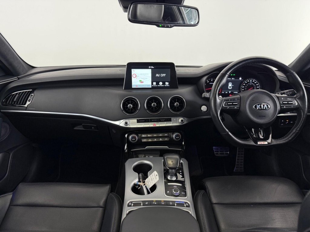 Used Kia Stinger 2019 for sale - 75777778: Photo 21