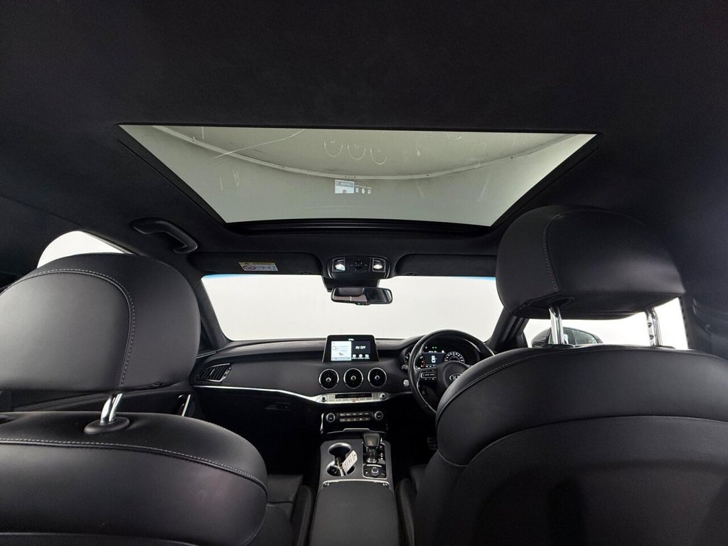 Used Kia Stinger 2019 for sale - 75777778: Photo 22