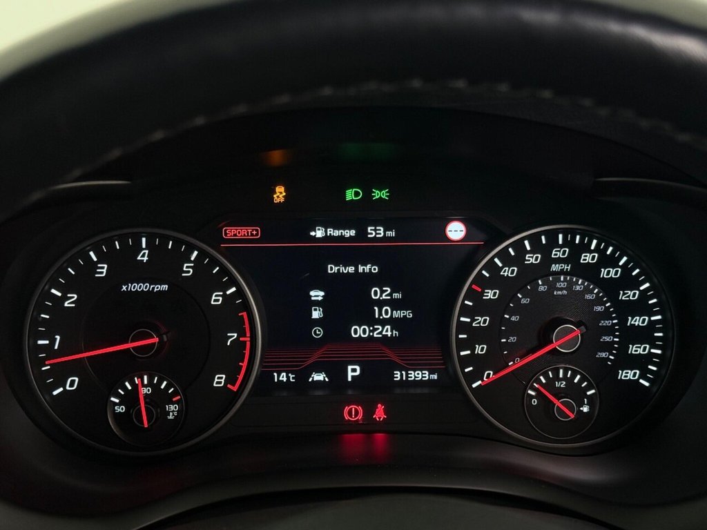 Used Kia Stinger 2019 for sale - 75777778: Photo 32