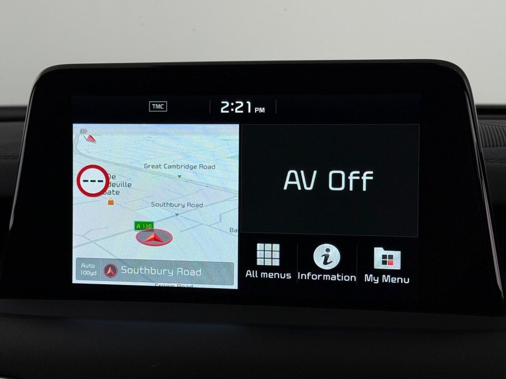 Used Kia Stinger 2019 for sale - 75777778: Photo 36