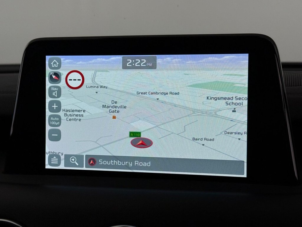 Used Kia Stinger 2019 for sale - 75777778: Photo 37