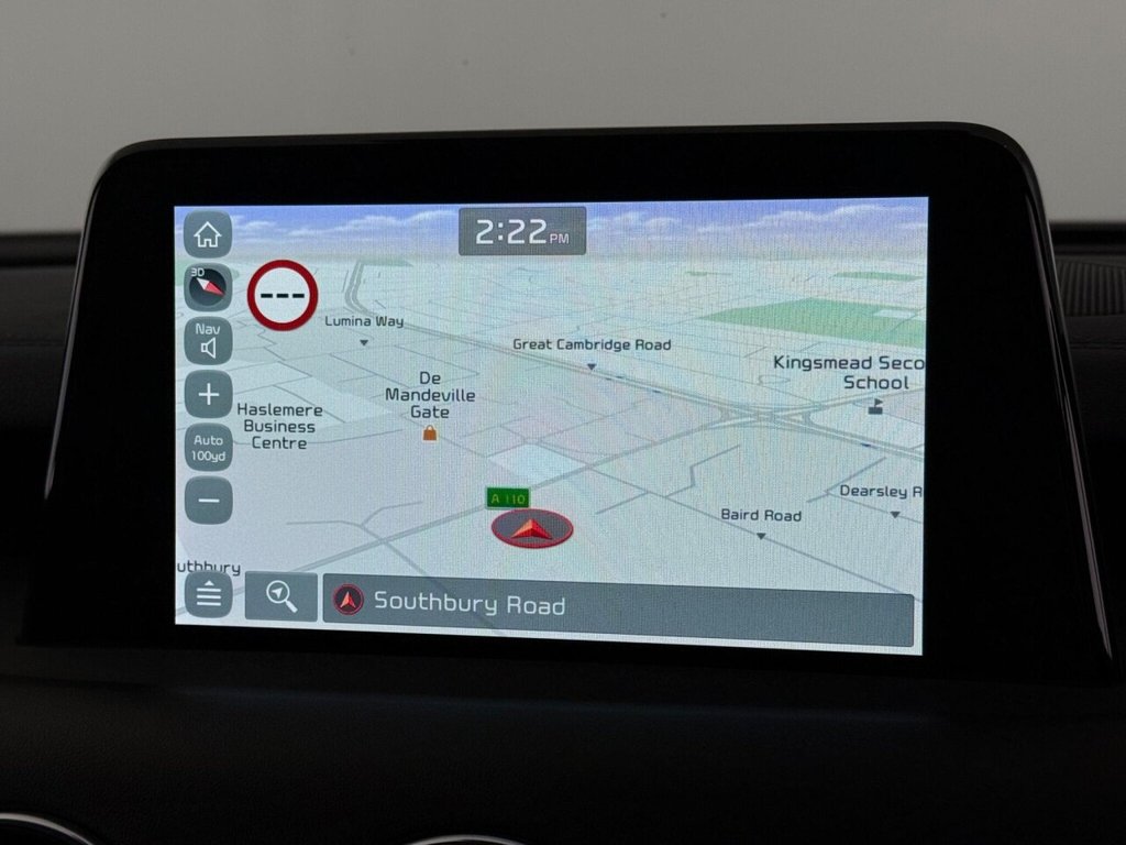 Used Kia Stinger 2019 for sale - 75777778: Photo 38