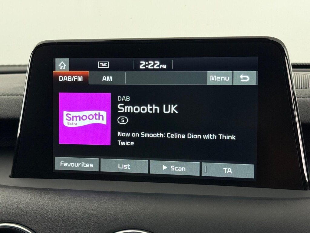 Used Kia Stinger 2019 for sale - 75777778: Photo 39