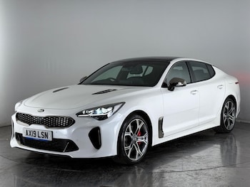 Used Kia Stinger 2019 for sale - 75777778: Photo