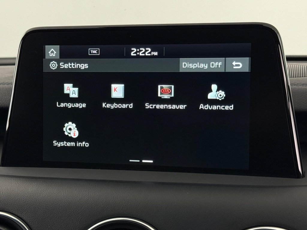 Used Kia Stinger 2019 for sale - 75777778: Photo 40