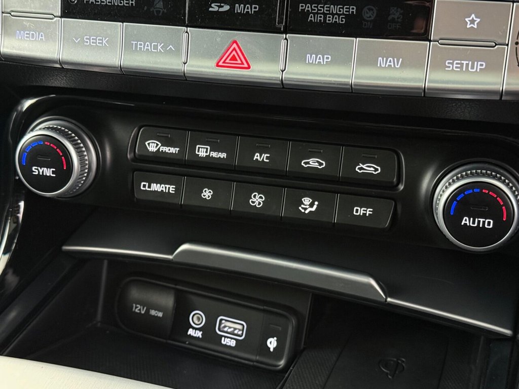 Used Kia Stinger 2019 for sale - 75777778: Photo 47