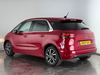 Used Citroen C4 2019 for sale - 75770968: Photo