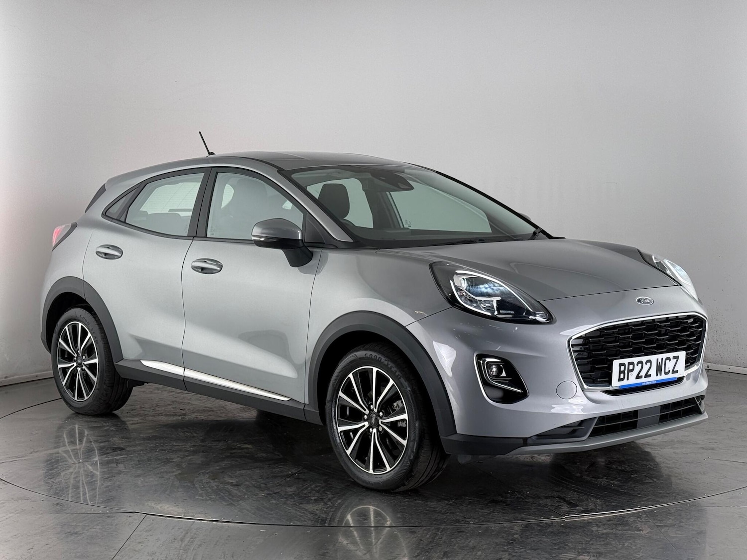 Used Ford Puma 2022 for sale - 76467354: Photo 1