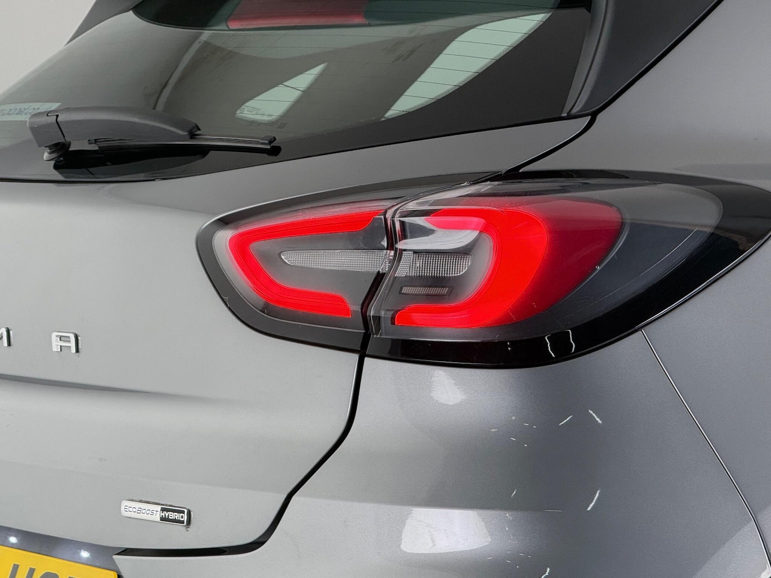 Used Ford Puma 2022 for sale - 76467354: Photo 10