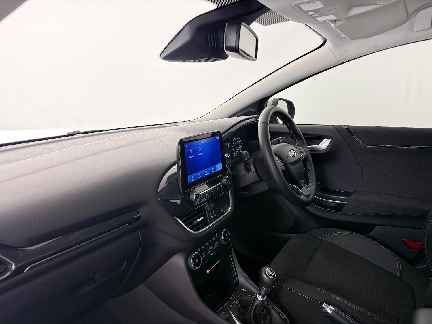 Used Ford Puma 2022 for sale - 76467354: Photo 17