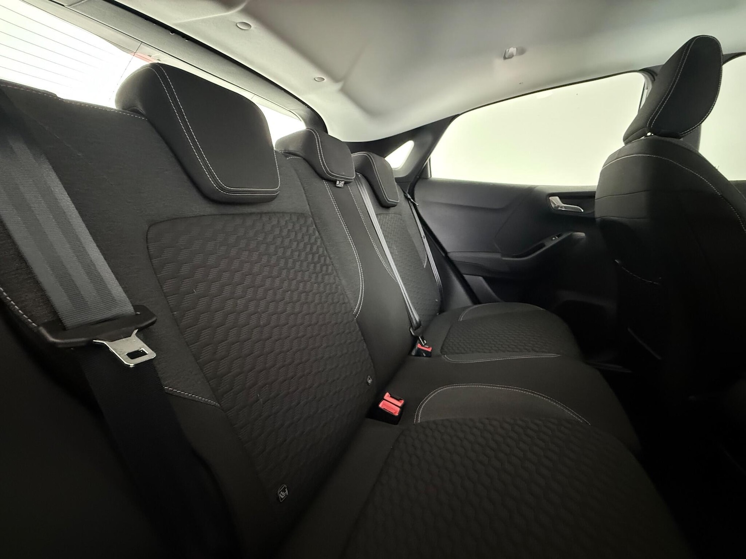 Used Ford Puma 2022 for sale - 76467354: Photo 19