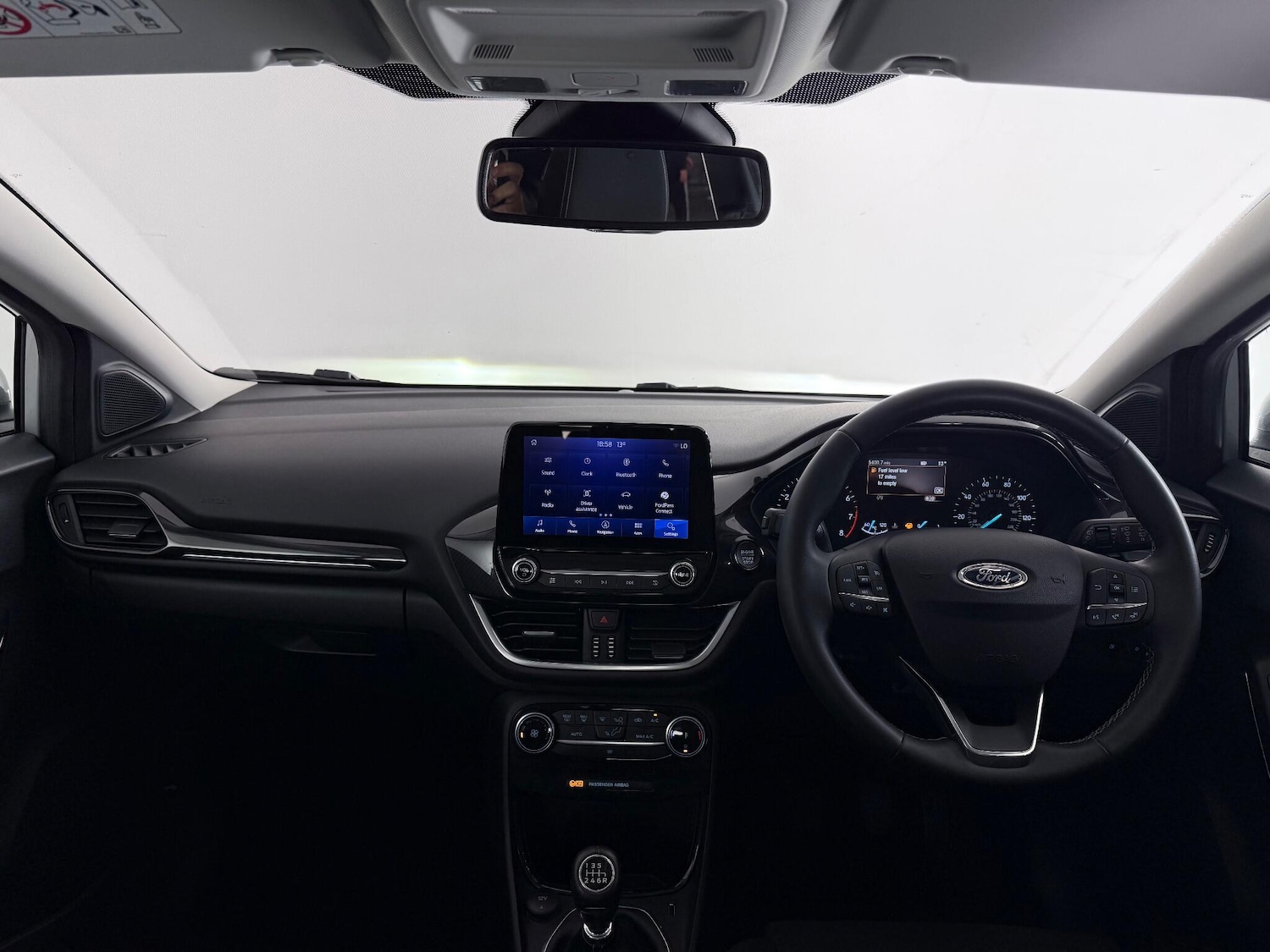 Used Ford Puma 2022 for sale - 76467354: Photo 20