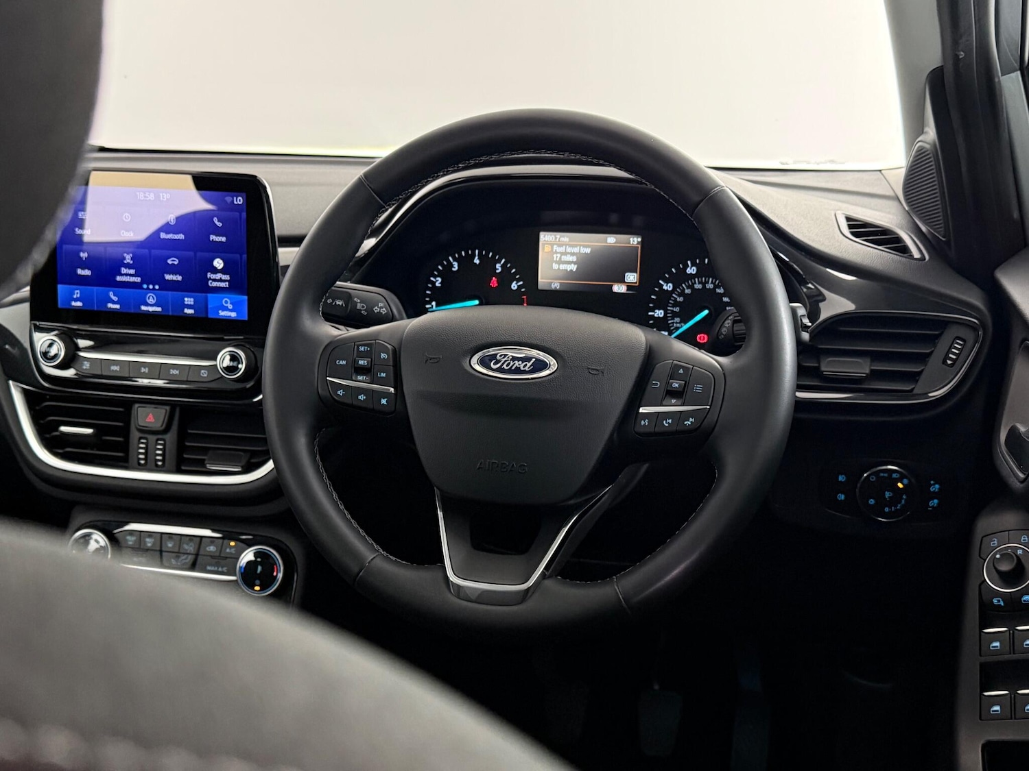 Used Ford Puma 2022 for sale - 76467354: Photo 22