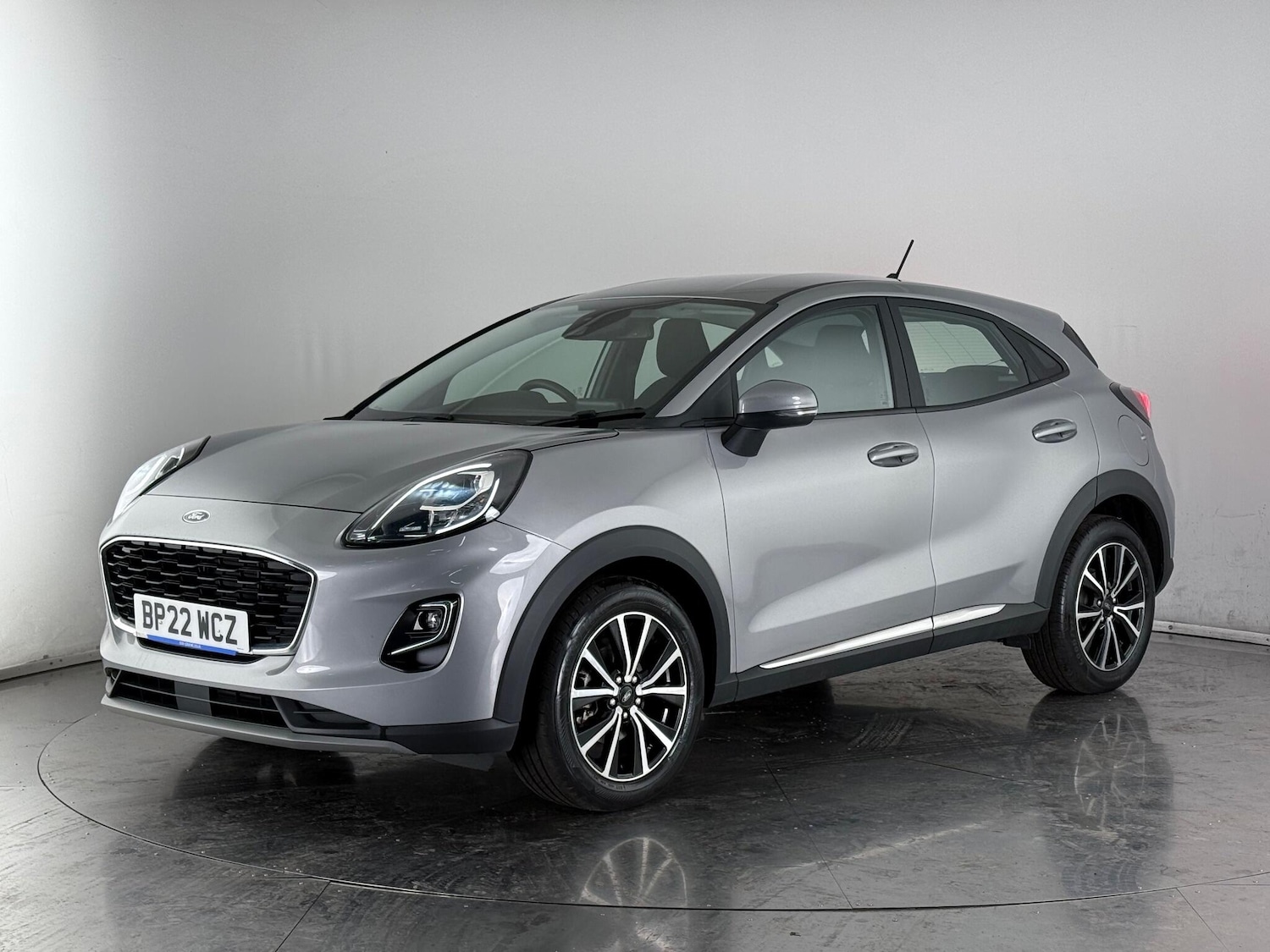 Used Ford Puma 2022 for sale - 76467354: Photo 3