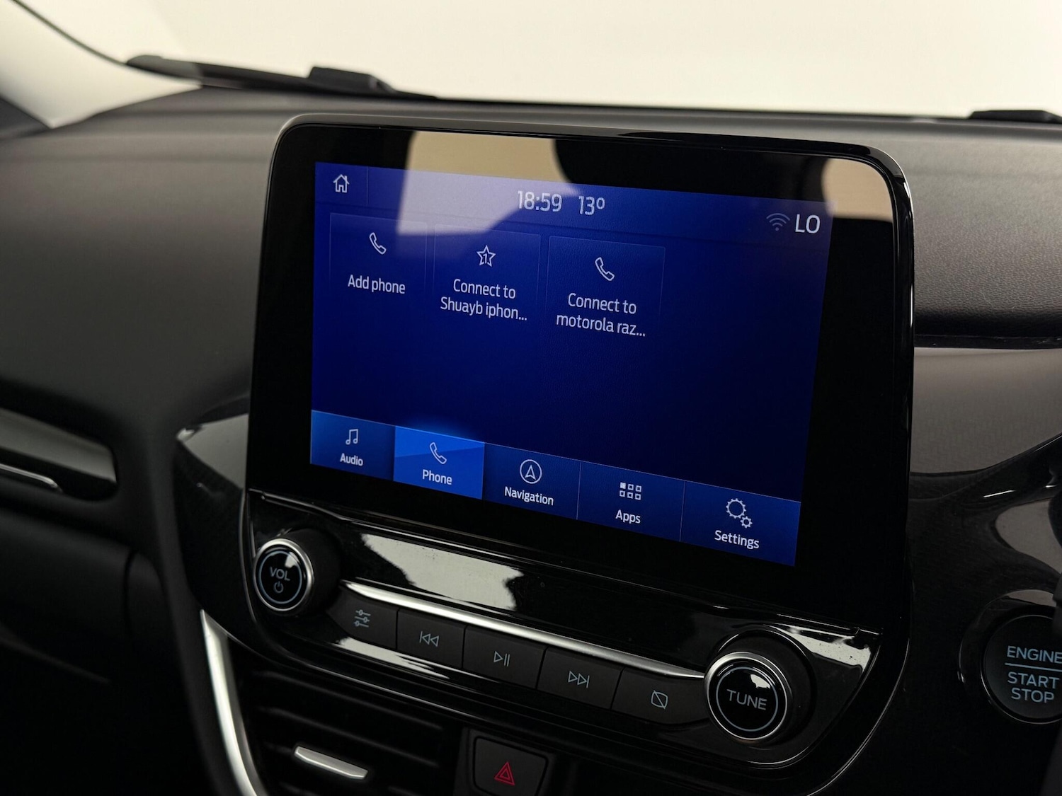 Used Ford Puma 2022 for sale - 76467354: Photo 34