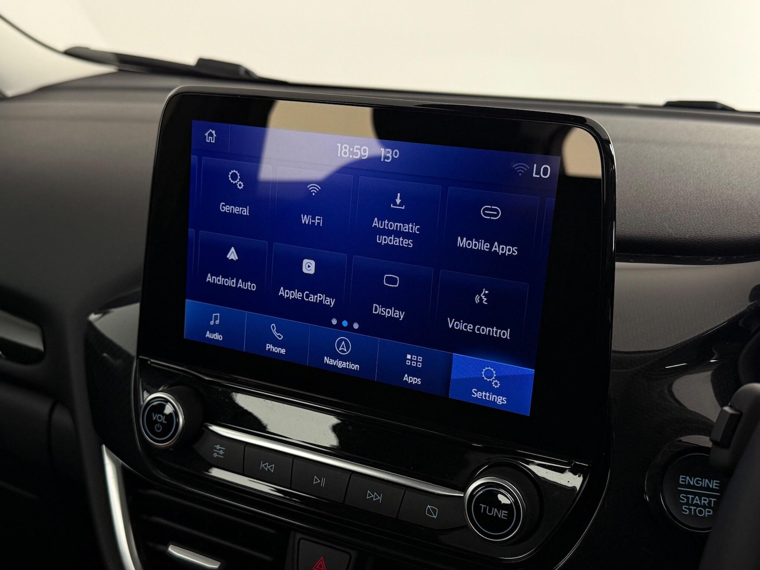 Used Ford Puma 2022 for sale - 76467354: Photo 35