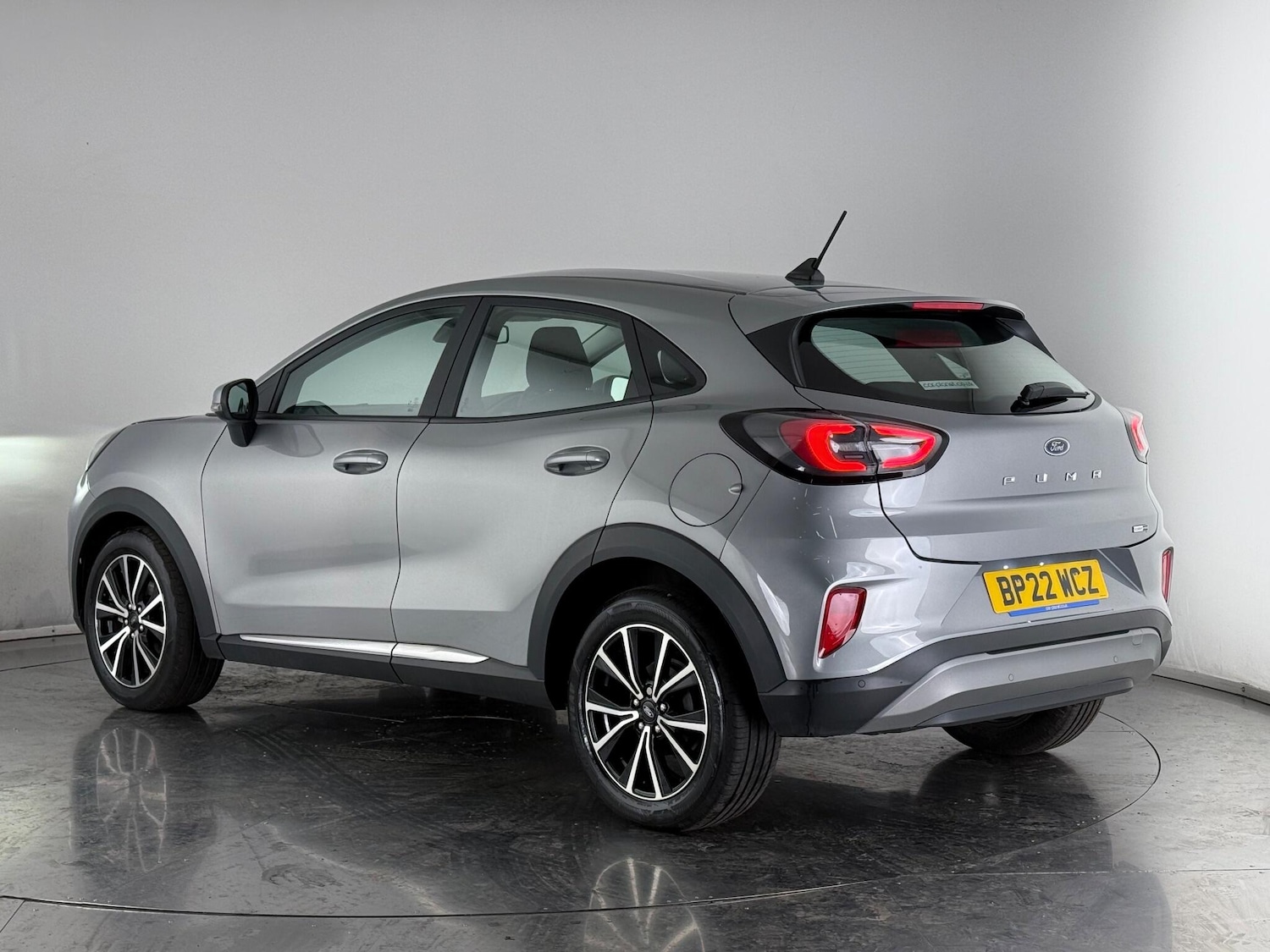 Used Ford Puma 2022 for sale - 76467354: Photo 4