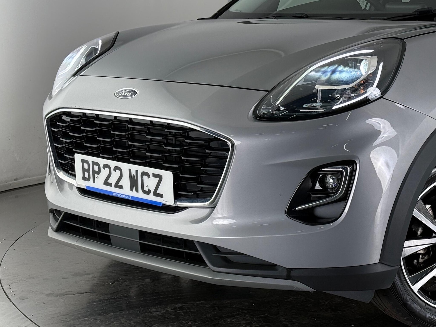 Used Ford Puma 2022 for sale - 76467354: Photo 47