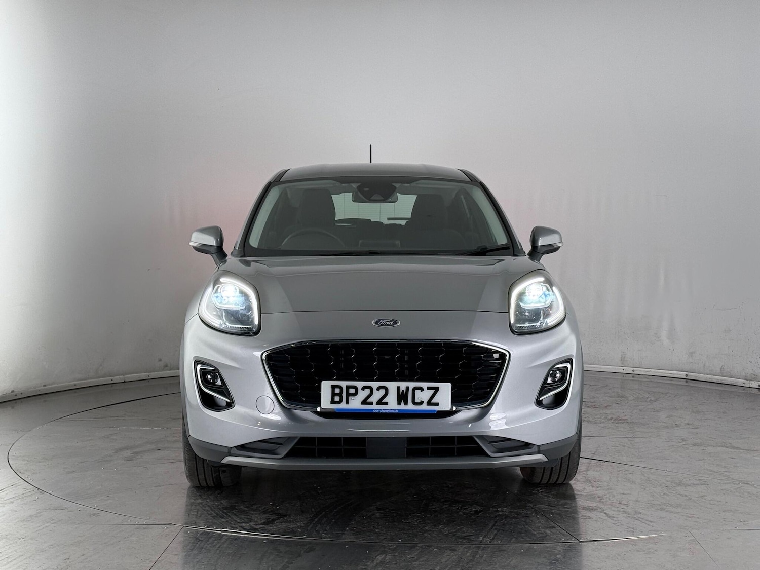 Used Ford Puma 2022 for sale - 76467354: Photo 7