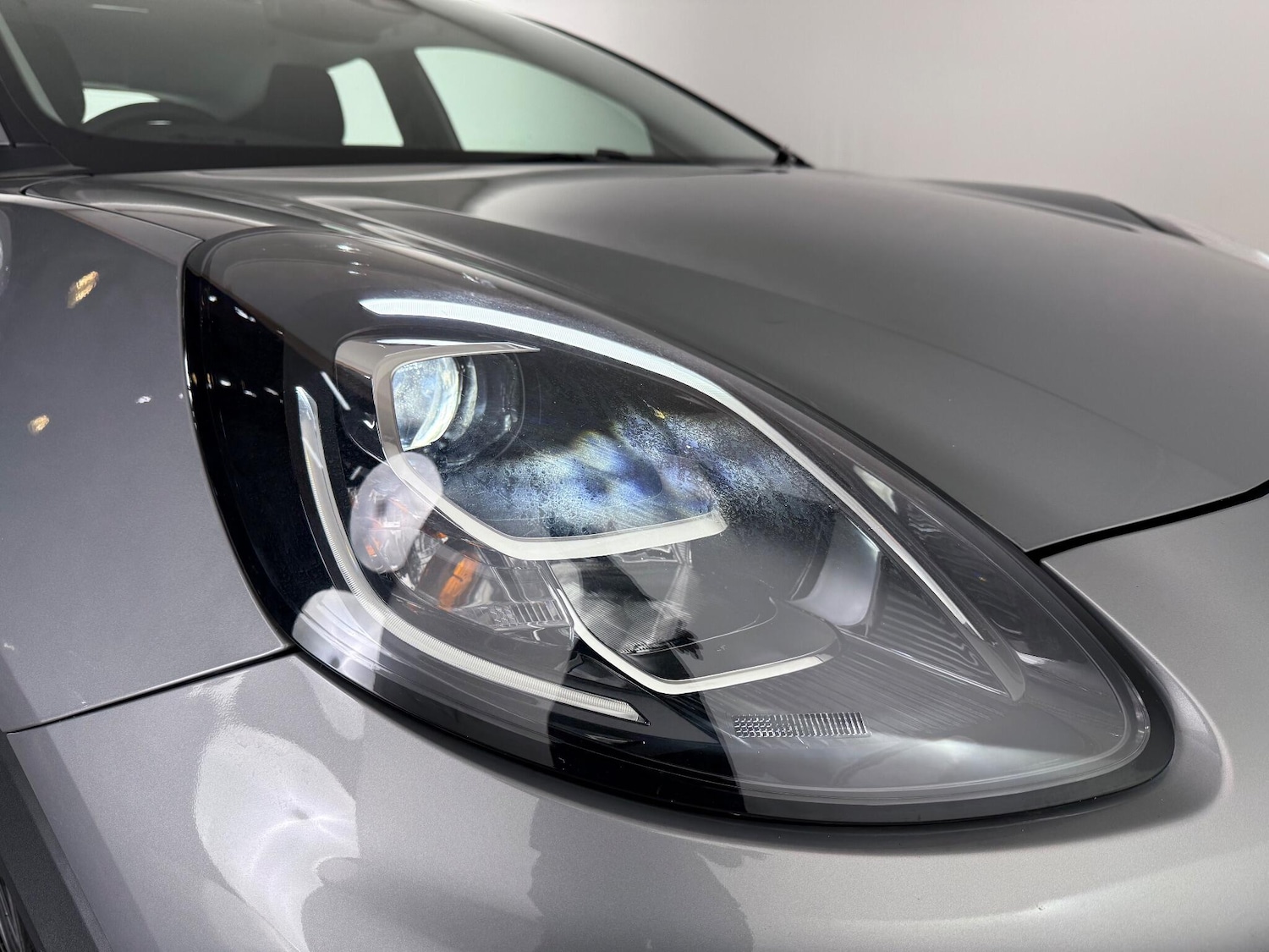 Used Ford Puma 2022 for sale - 76467354: Photo 8