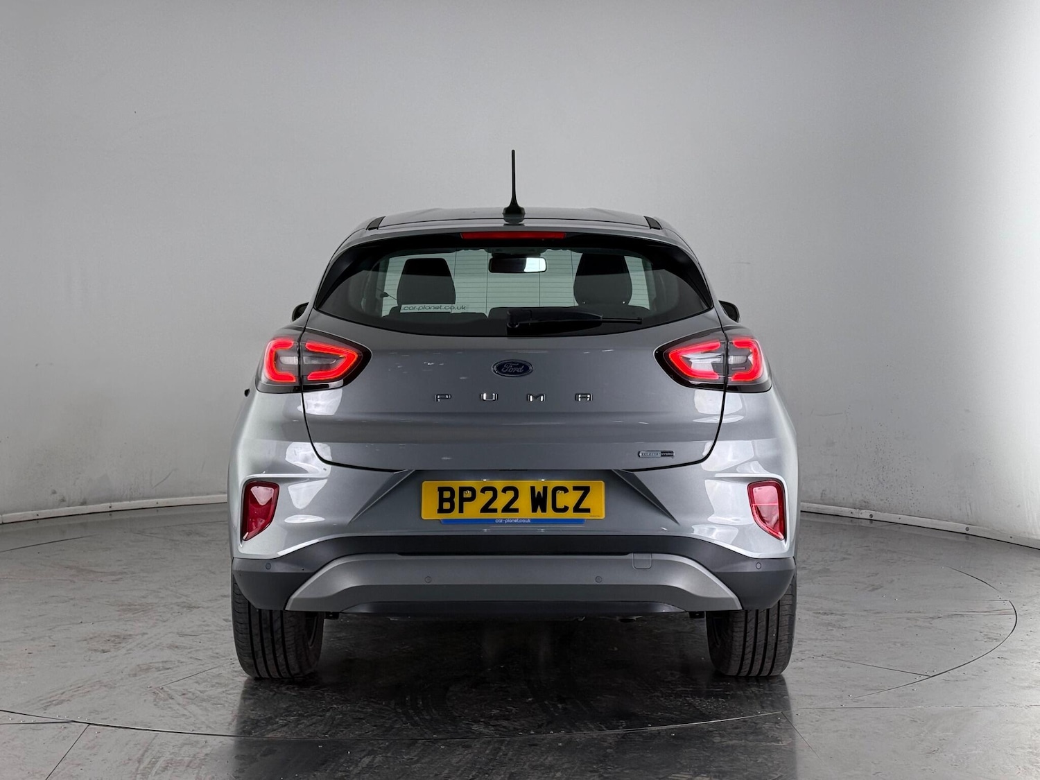Used Ford Puma 2022 for sale - 76467354: Photo 9