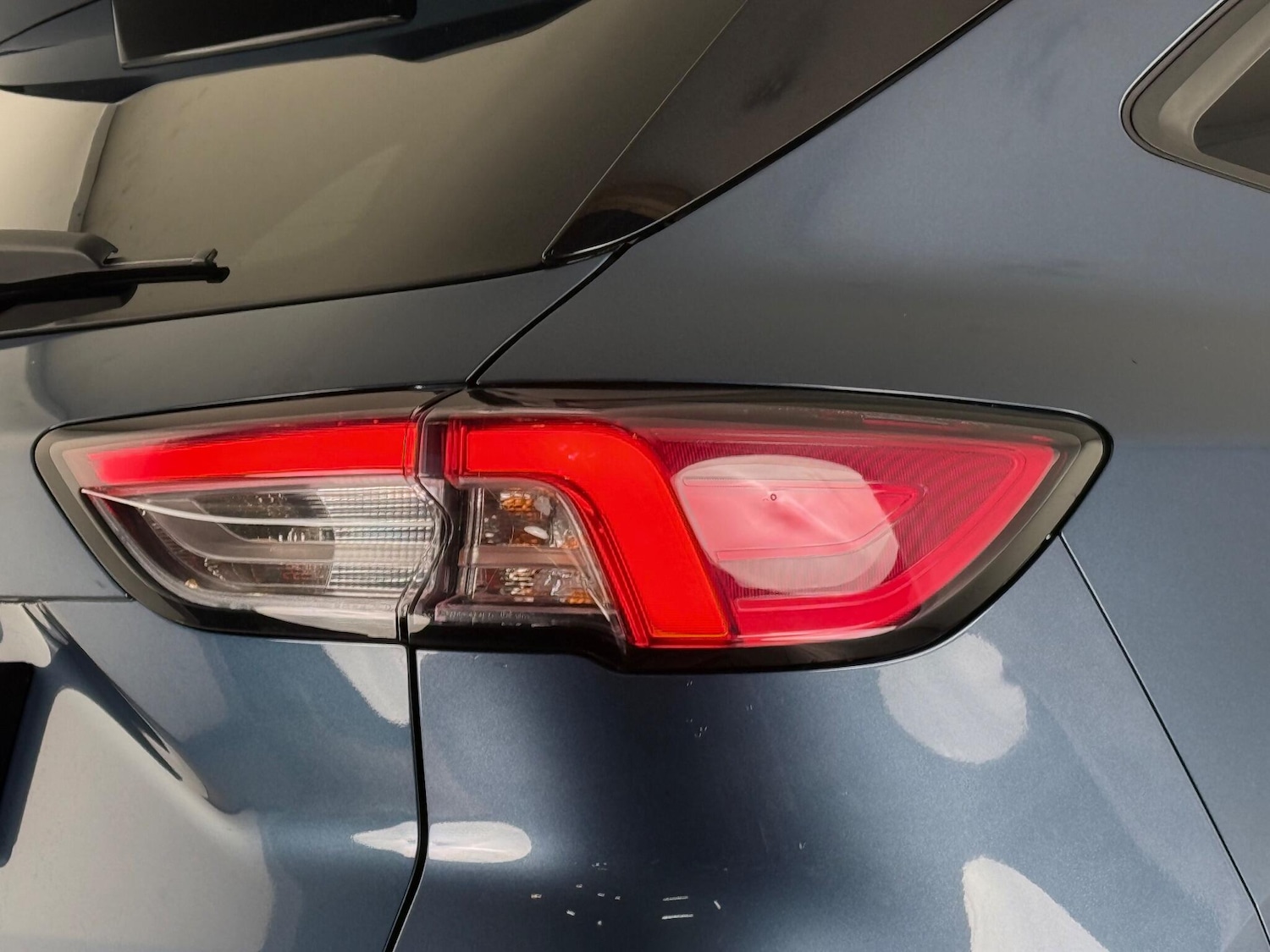 Used Ford Kuga 2022 for sale - 76467076: Photo 10