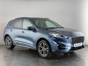 Used Ford Kuga 2022 for sale - 76467076: Photo