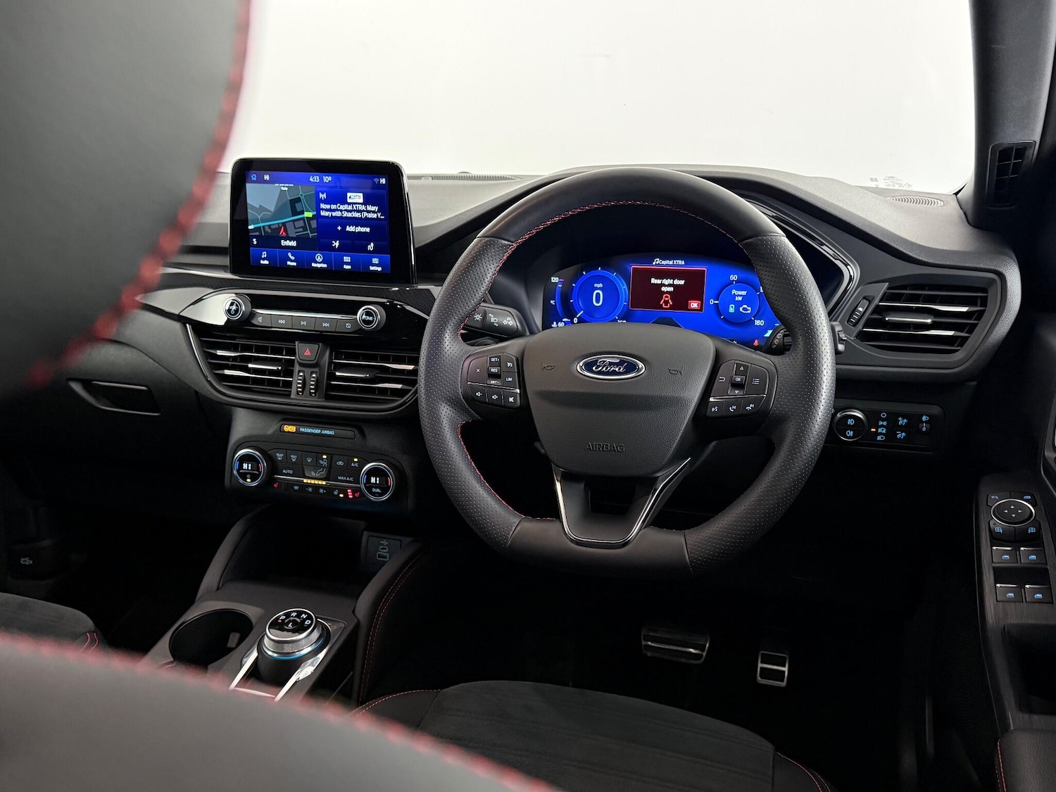 Used Ford Kuga 2022 for sale - 76467076: Photo 29