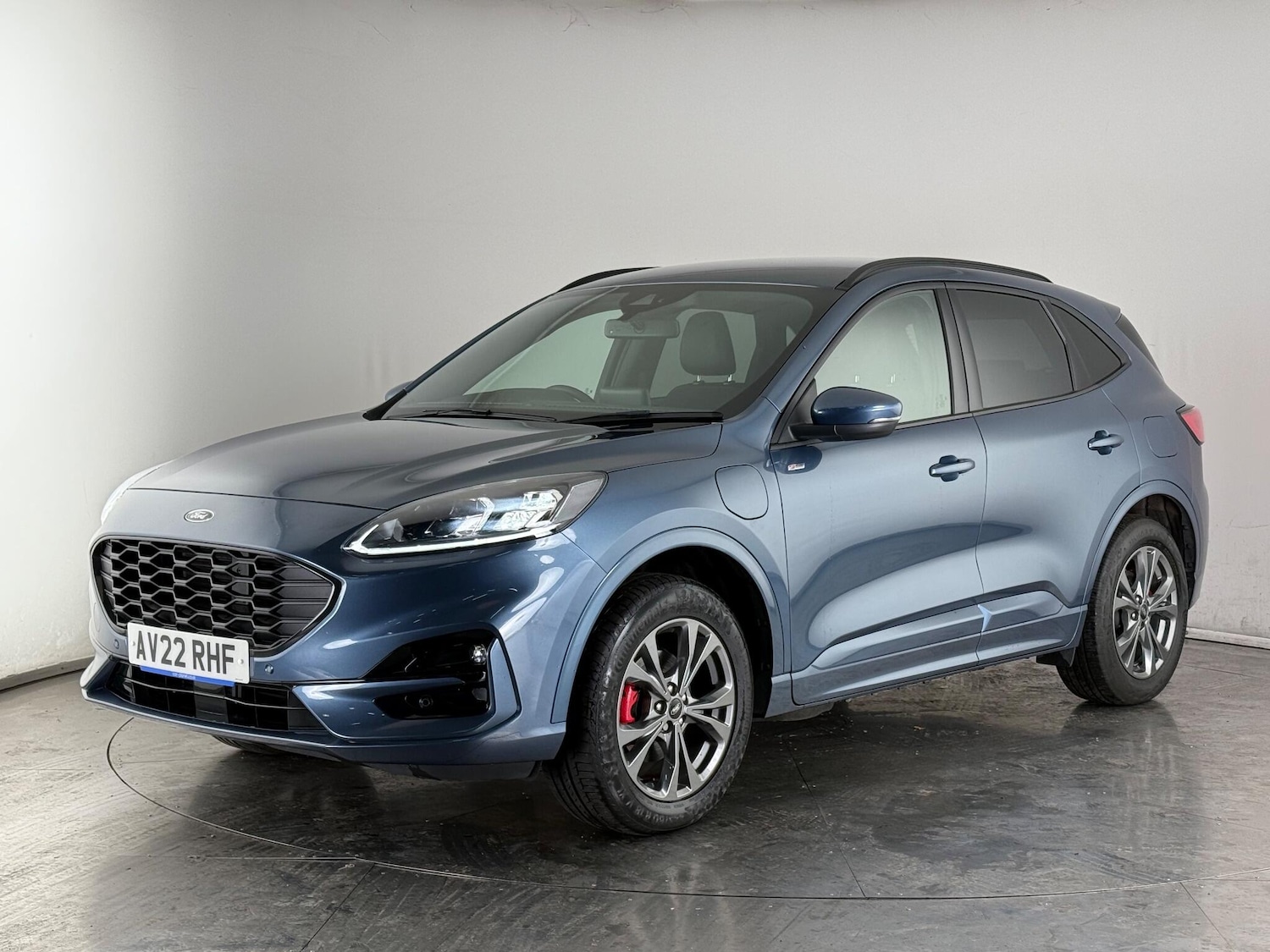 Used Ford Kuga 2022 for sale - 76467076: Photo 3