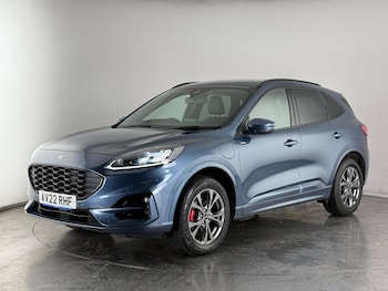 Used Ford Kuga 2022 for sale - 76467076: Photo