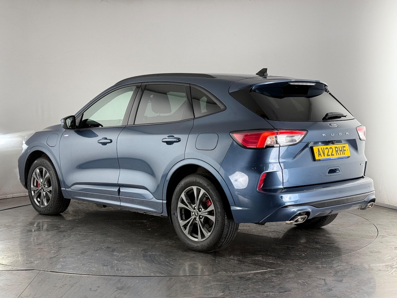 Used Ford Kuga 2022 for sale - 76467076: Photo 4